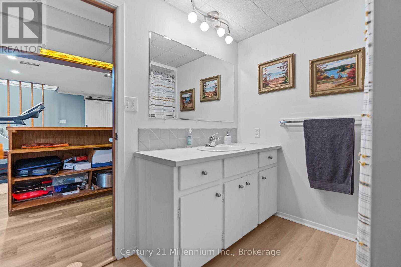 670 5th A Avenue W, Owen Sound, Ontario  N4K 5C9 - Photo 38 - X12909602