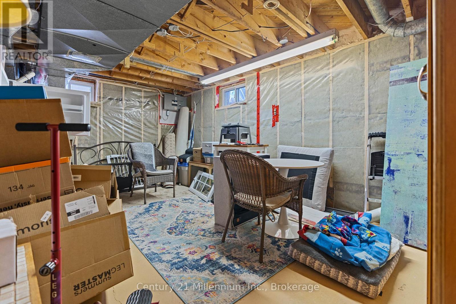 670 5th A Avenue W, Owen Sound, Ontario  N4K 5C9 - Photo 39 - X12909602