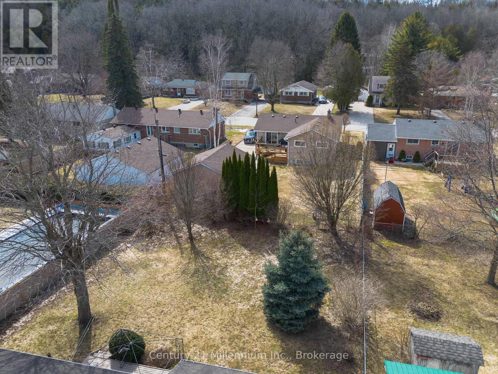 670 5th A Avenue W, Owen Sound, Ontario  N4K 5C9 - Photo 4 - X12909602