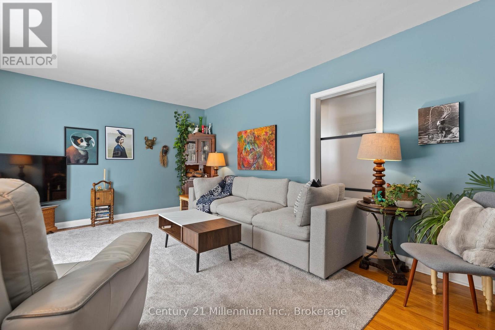 670 5th A Avenue W, Owen Sound, Ontario  N4K 5C9 - Photo 6 - X12909602