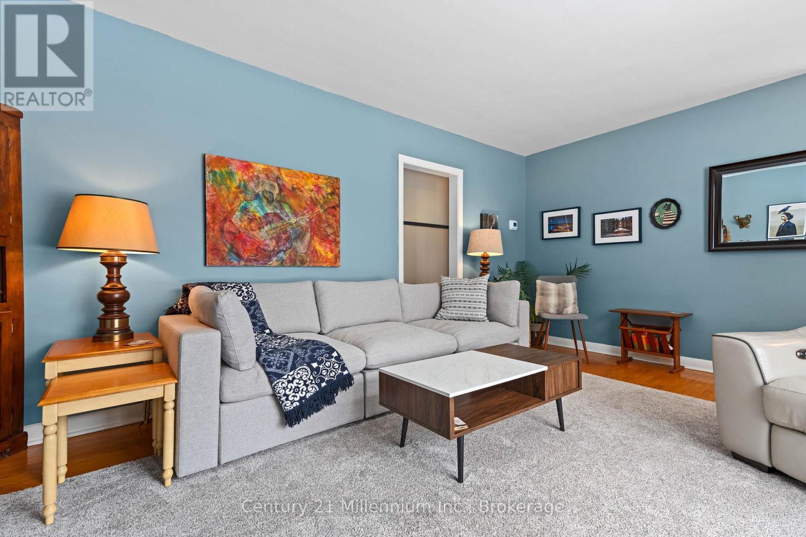 670 5th A Avenue W, Owen Sound, Ontario  N4K 5C9 - Photo 8 - X12909602