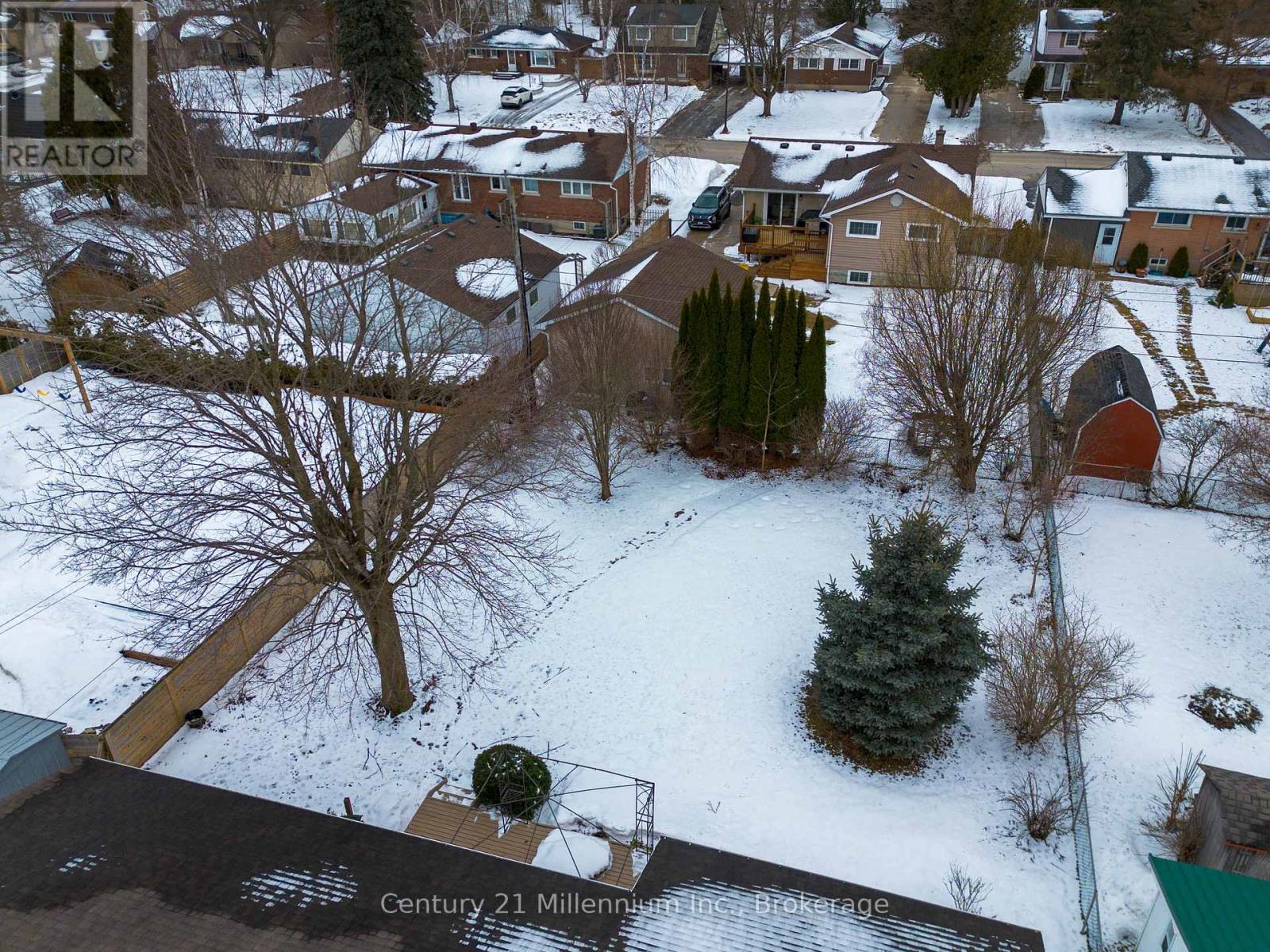 670 5th A Avenue W, Owen Sound, Ontario  N4K 5C9 - Photo 41 - X12909602