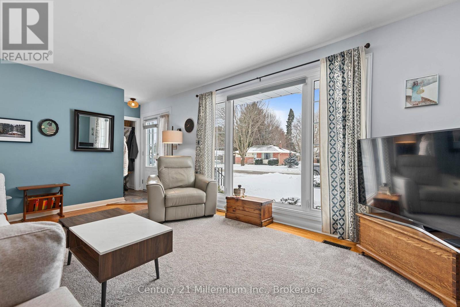 670 5th A Avenue W, Owen Sound, Ontario  N4K 5C9 - Photo 9 - X12909602