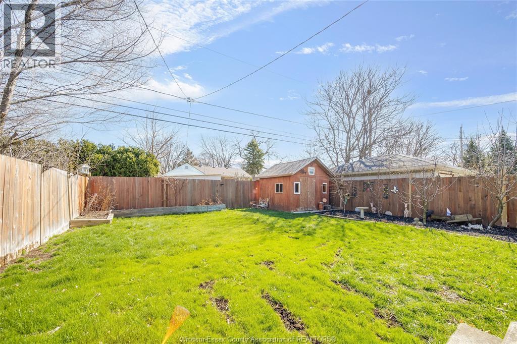 2286 Forest Avenue, Windsor, Ontario  N8W 2G6 - Photo 35 - 26007823