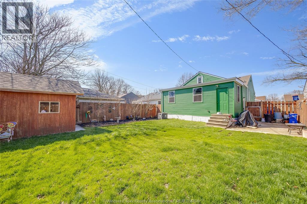 2286 Forest Avenue, Windsor, Ontario  N8W 2G6 - Photo 37 - 26007823