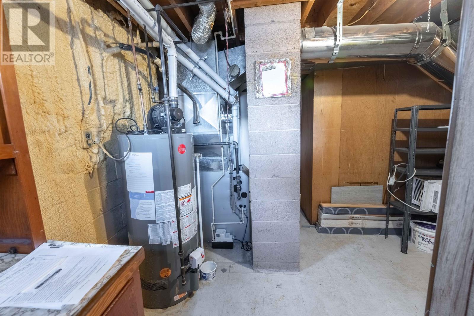 157 Burriss St, Thunder Bay, Ontario  P7A 3E3 - Photo 29 - TB2600706