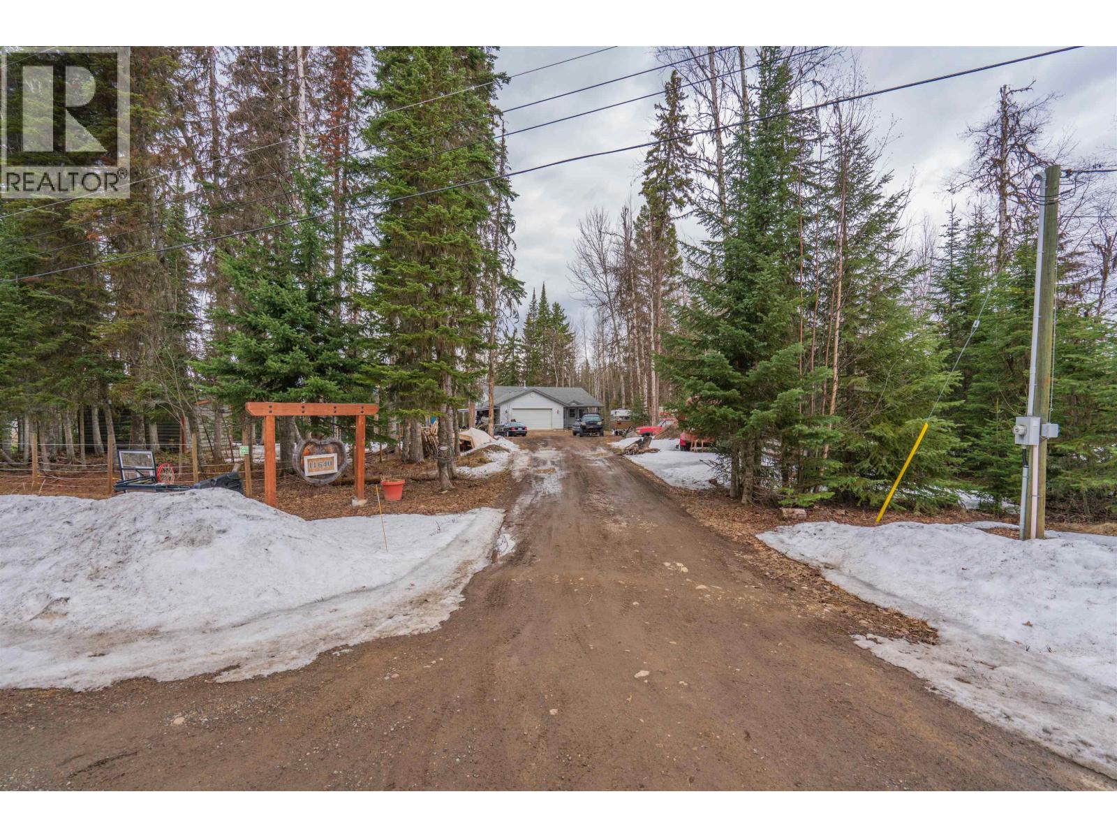 11640 GEMINI ROAD, Prince George, British Columbia