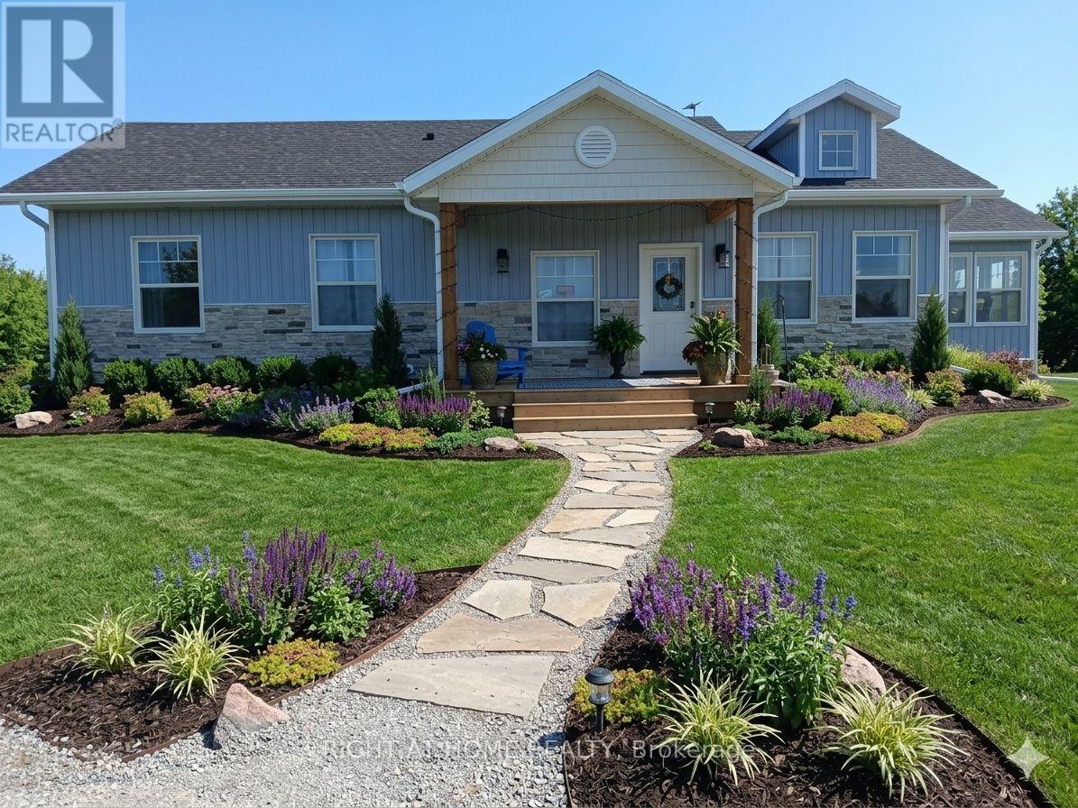 2293 HAMPSHIRE MILLS LINE, Severn, Ontario