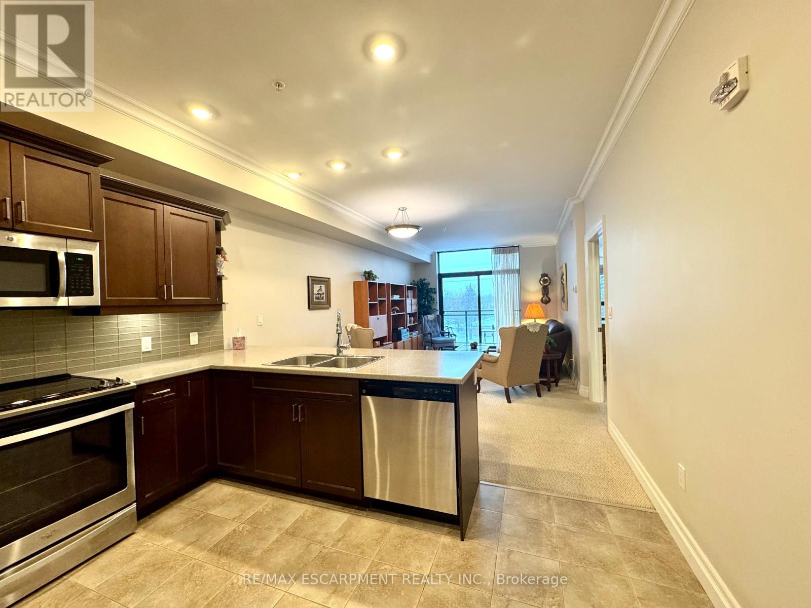 309 - 3290 New Street, Burlington, Ontario  L7N 1M8 - Photo 13 - W12680494