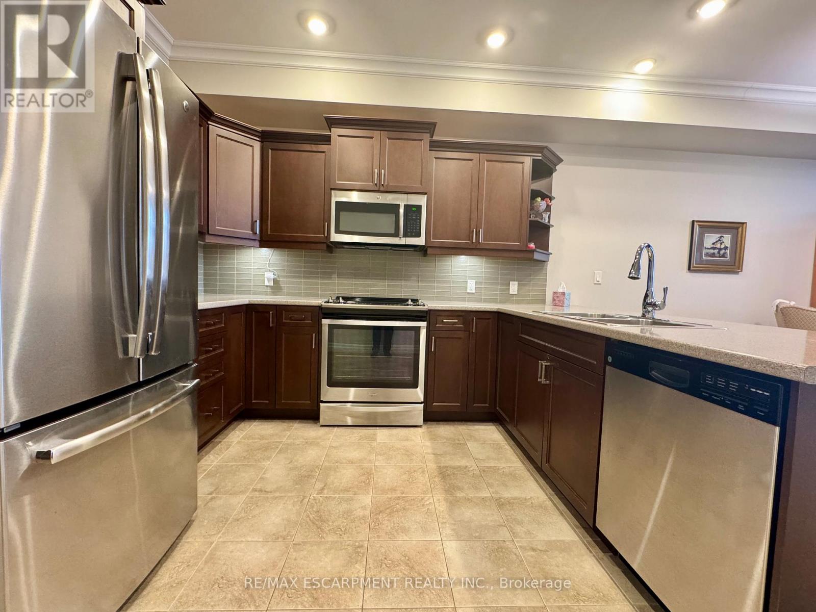 309 - 3290 New Street, Burlington, Ontario  L7N 1M8 - Photo 10 - W12680494