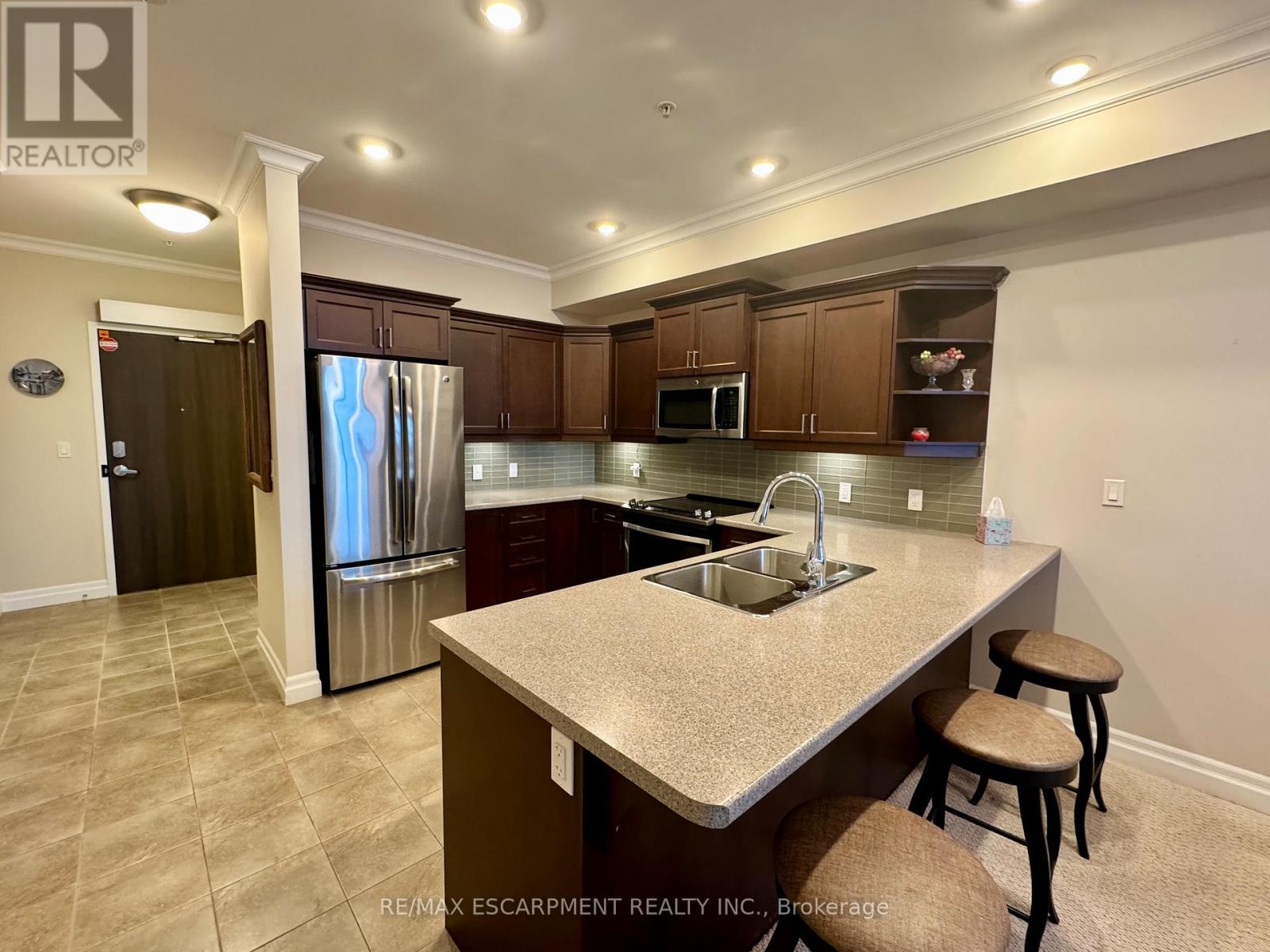 309 - 3290 New Street, Burlington, Ontario  L7N 1M8 - Photo 12 - W12680494