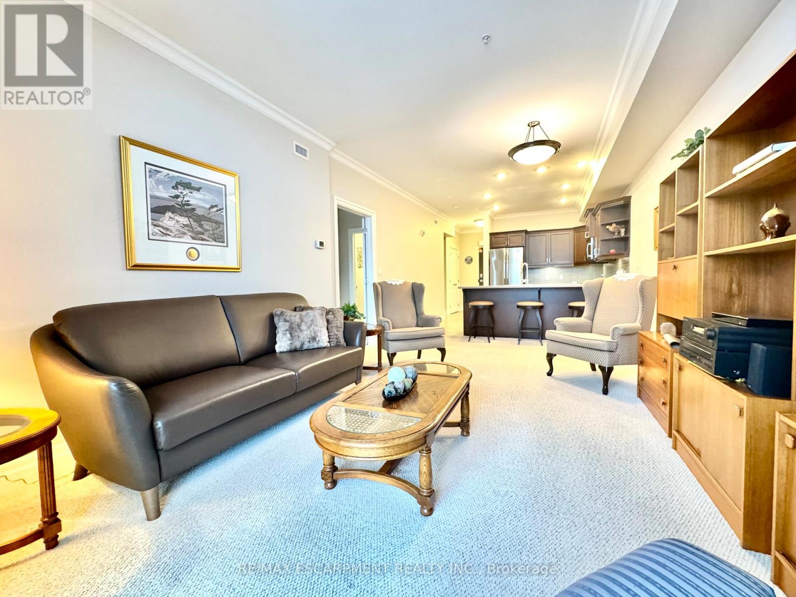 309 - 3290 New Street, Burlington, Ontario  L7N 1M8 - Photo 16 - W12680494