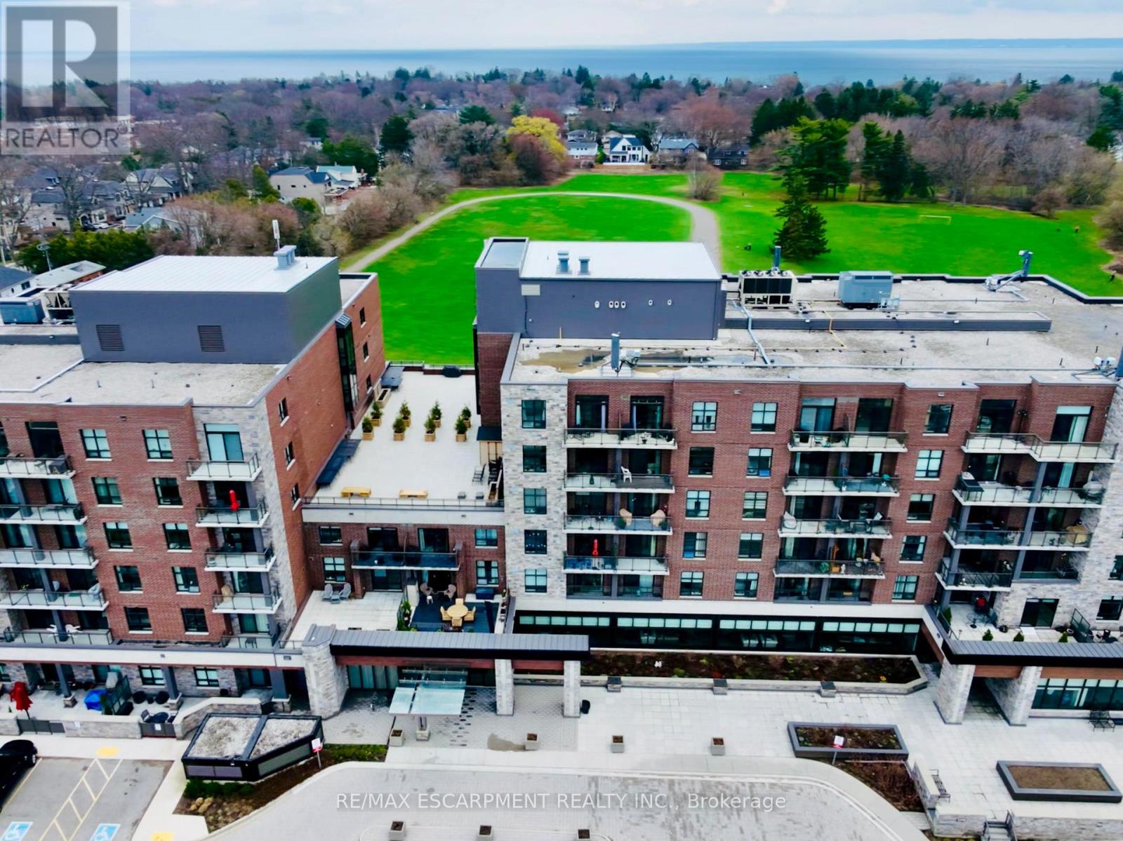 309 - 3290 New Street, Burlington, Ontario  L7N 1M8 - Photo 6 - W12680494