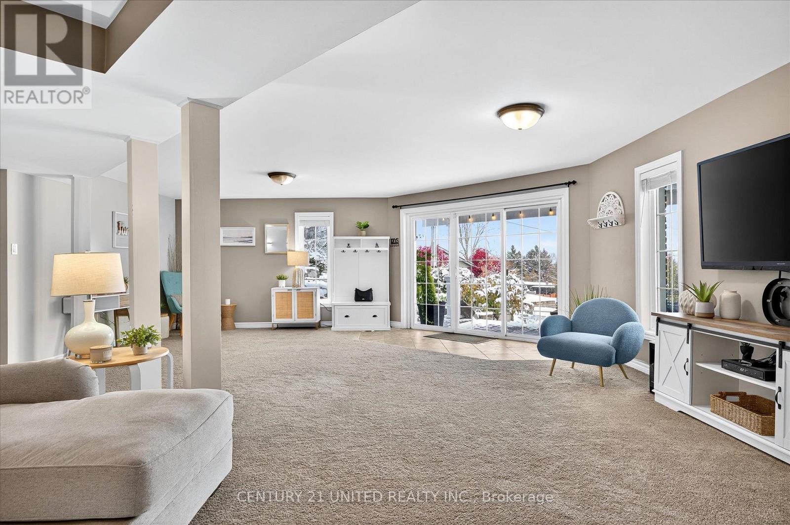 105 Ridgewood Road, Peterborough, Ontario  K9J 1P2 - Photo 25 - X12805128