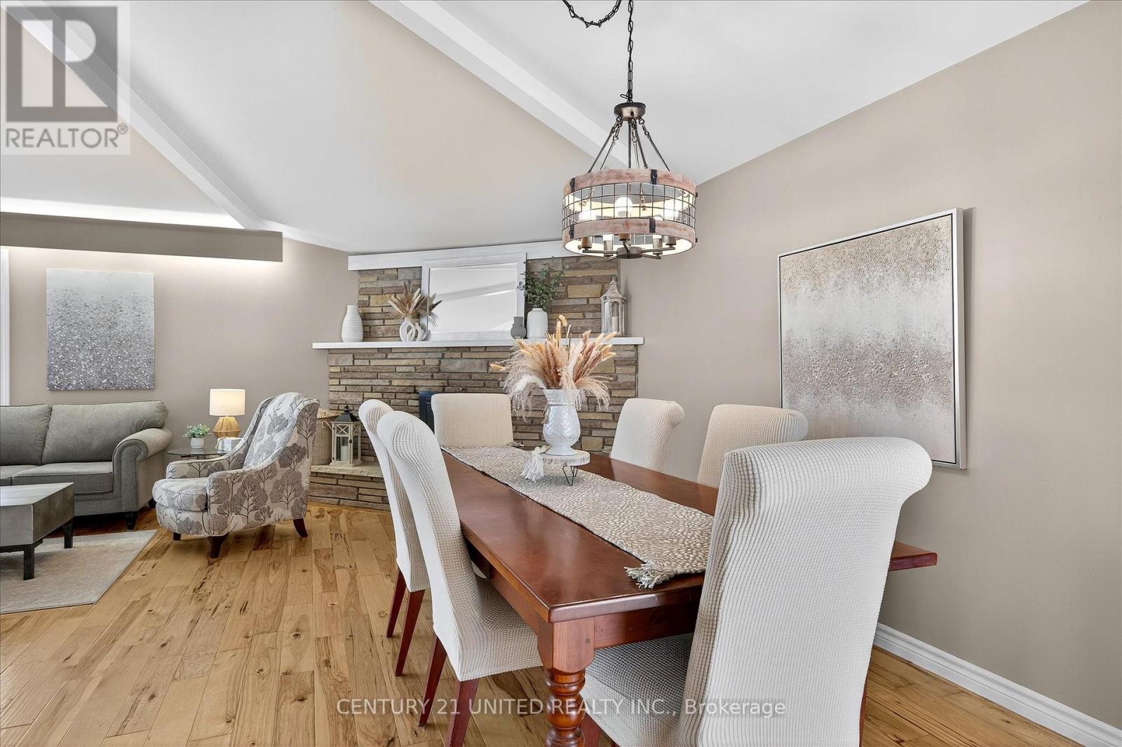 105 Ridgewood Road, Peterborough, Ontario  K9J 1P2 - Photo 11 - X12805128