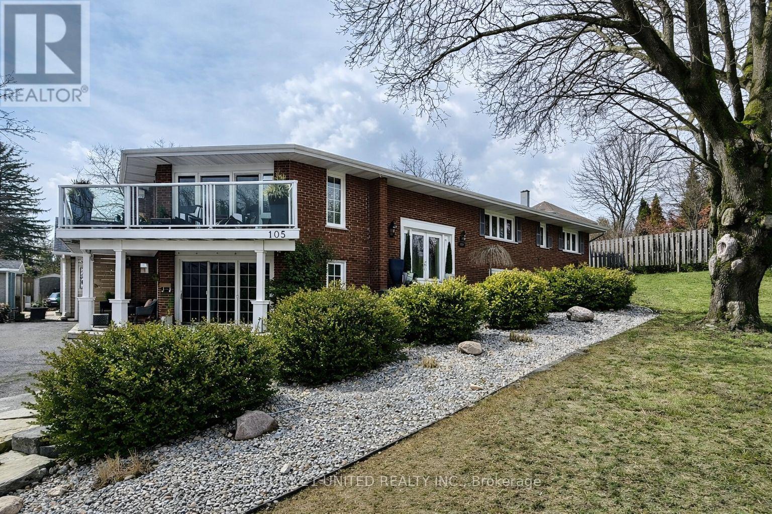105 RIDGEWOOD ROAD, Peterborough, Ontario