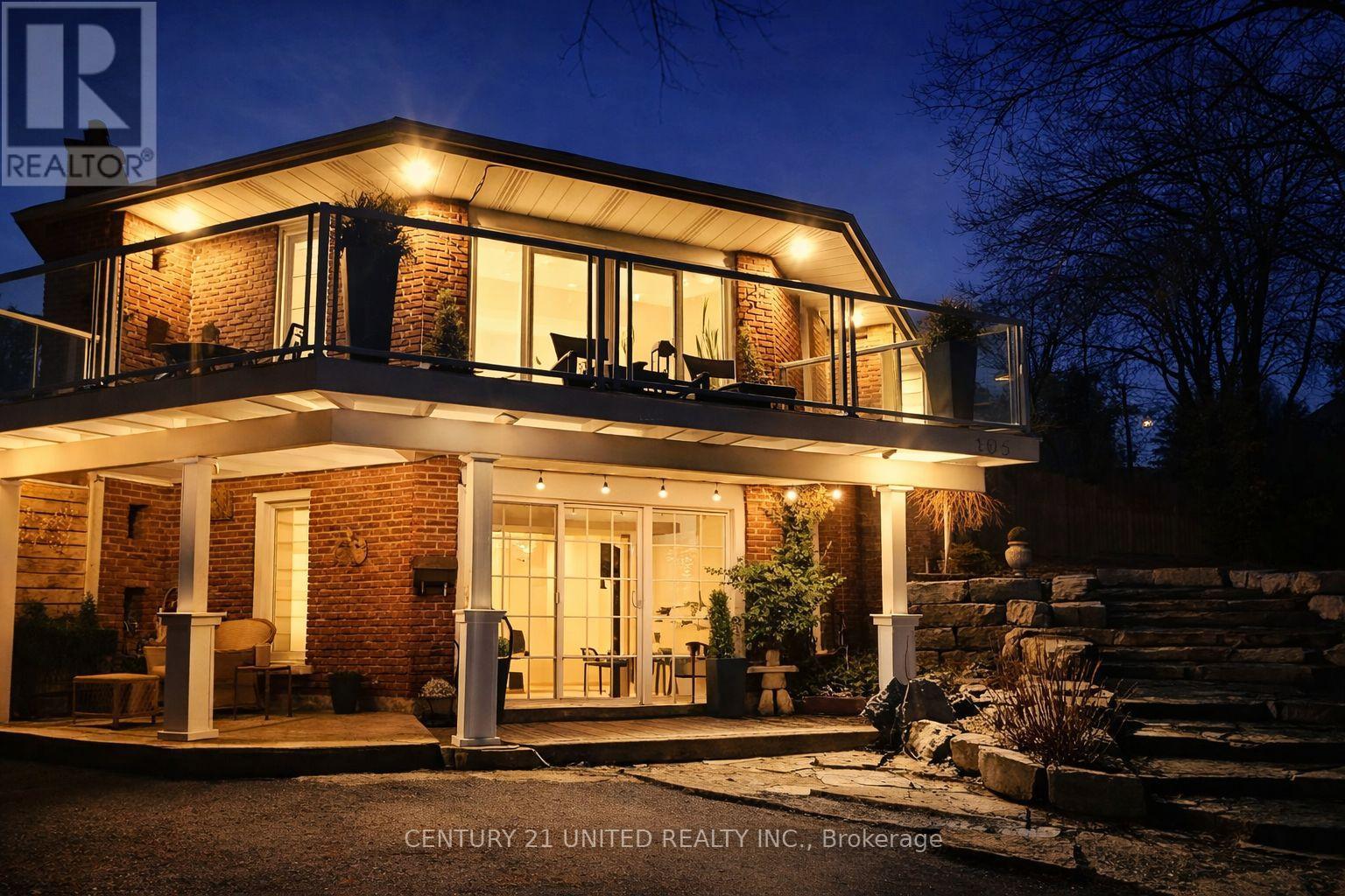 105 Ridgewood Road, Peterborough, Ontario  K9J 1P2 - Photo 3 - X12805128