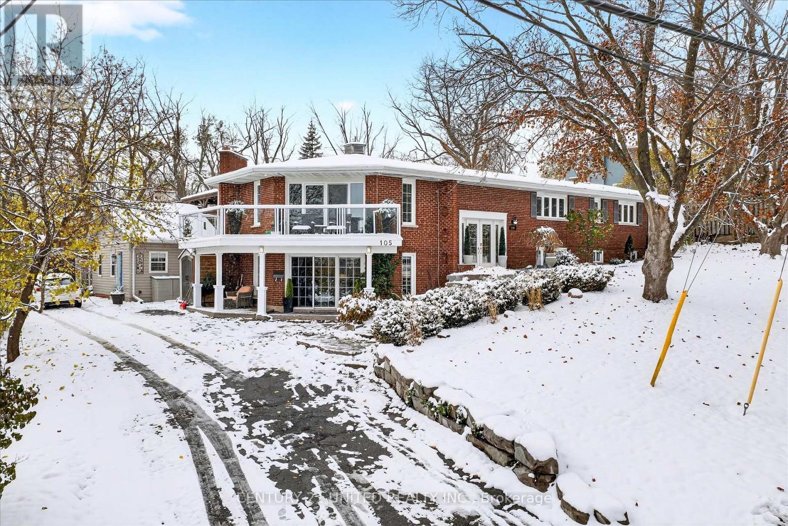 105 Ridgewood Road, Peterborough, Ontario  K9J 1P2 - Photo 4 - X12805128