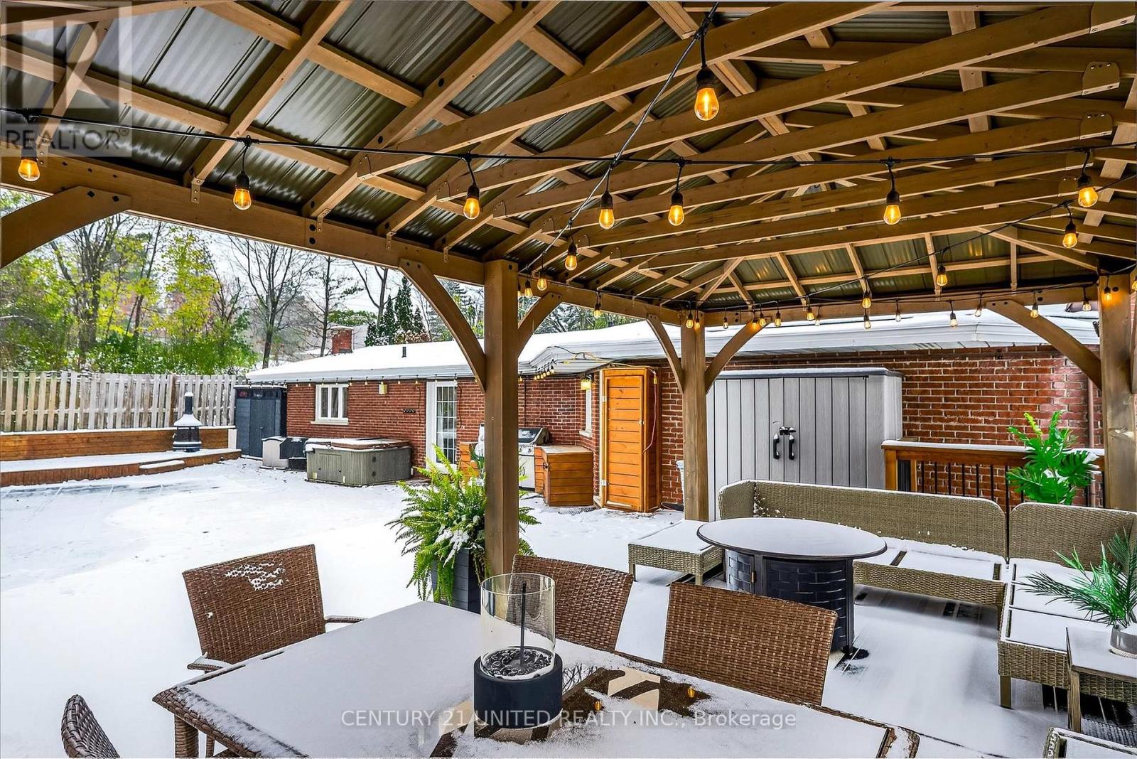 105 Ridgewood Road, Peterborough, Ontario  K9J 1P2 - Photo 43 - X12805128