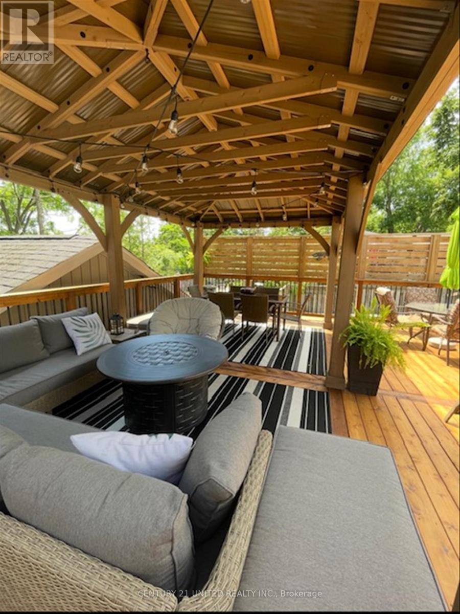 105 Ridgewood Road, Peterborough, Ontario  K9J 1P2 - Photo 45 - X12805128