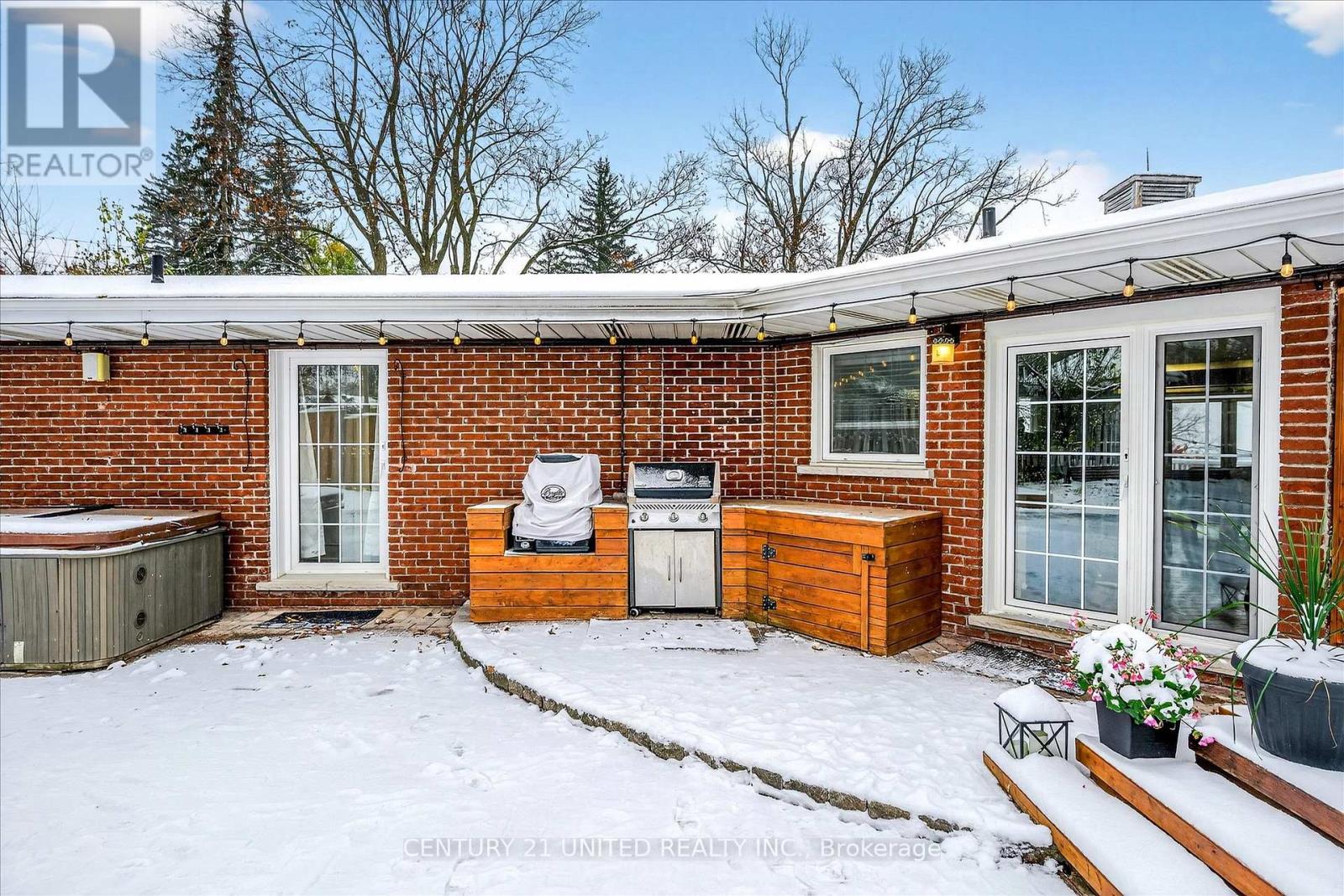 105 Ridgewood Road, Peterborough, Ontario  K9J 1P2 - Photo 42 - X12805128