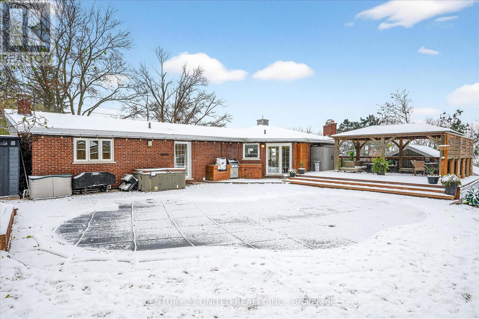 105 Ridgewood Road, Peterborough, Ontario  K9J 1P2 - Photo 40 - X12805128