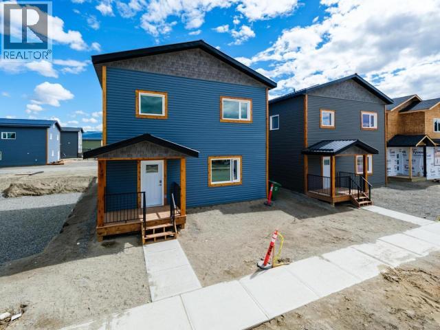 24 Beryl Place, Whitehorse, Yukon  Y1A 6V3 - Photo 1 - 17176