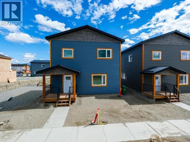 24 Beryl Place, Whitehorse, Yukon  Y1A 6V3 - Photo 2 - 17176