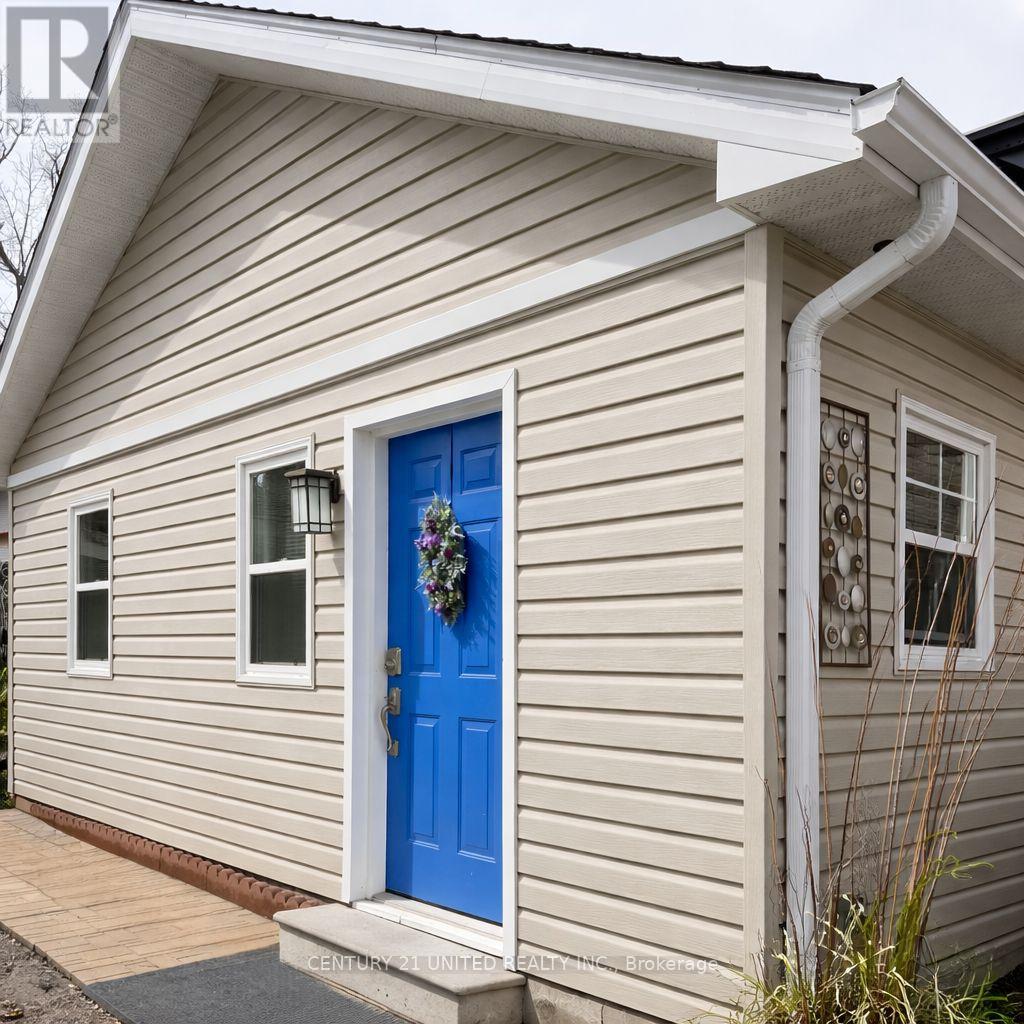 105 Ridgewood Road, Peterborough, Ontario  K9J 1P2 - Photo 31 - X12805128