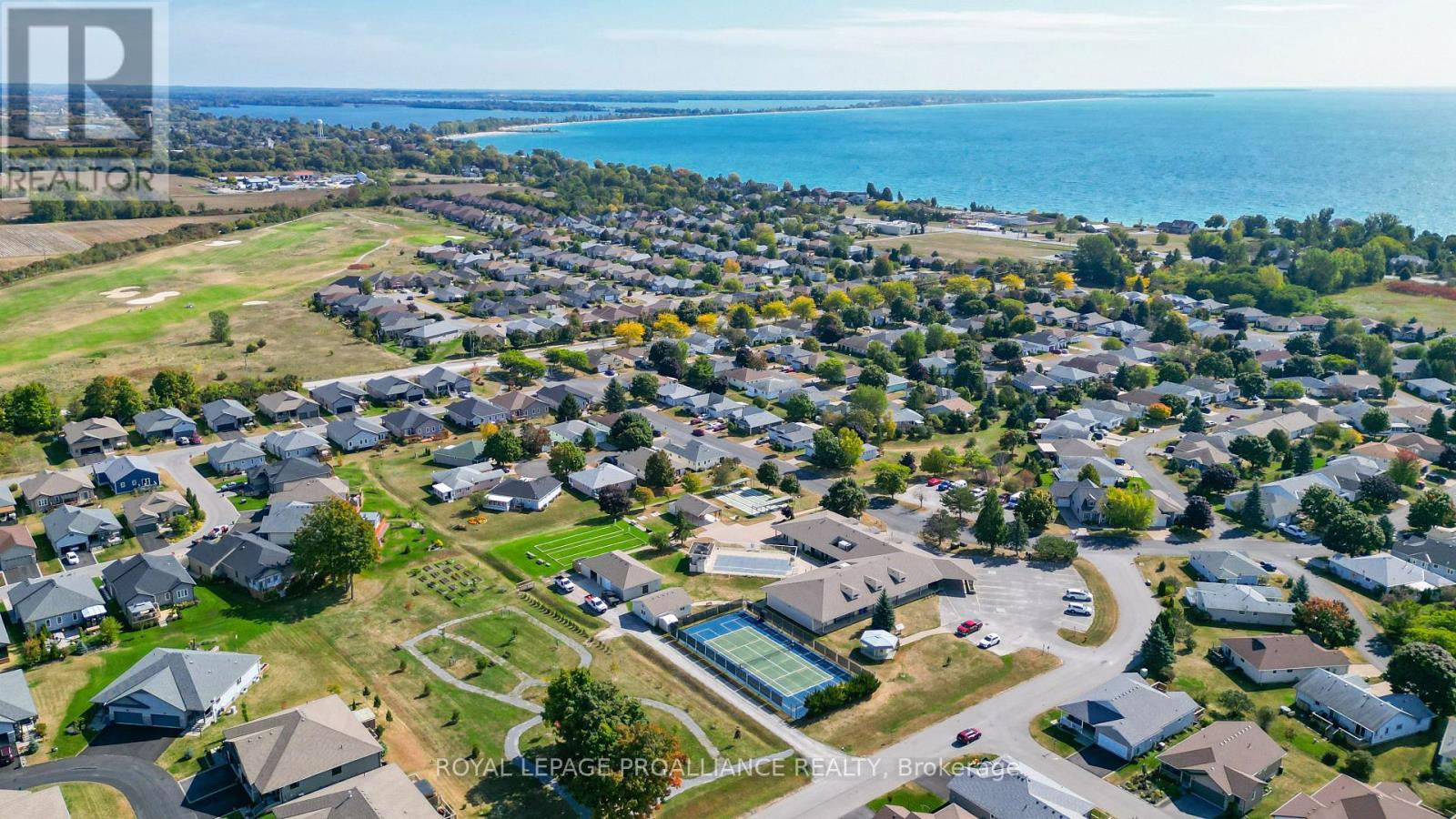 45 Maplehurst Crescent, Prince Edward County, Ontario  K0K 3L0 - Photo 47 - X12928742