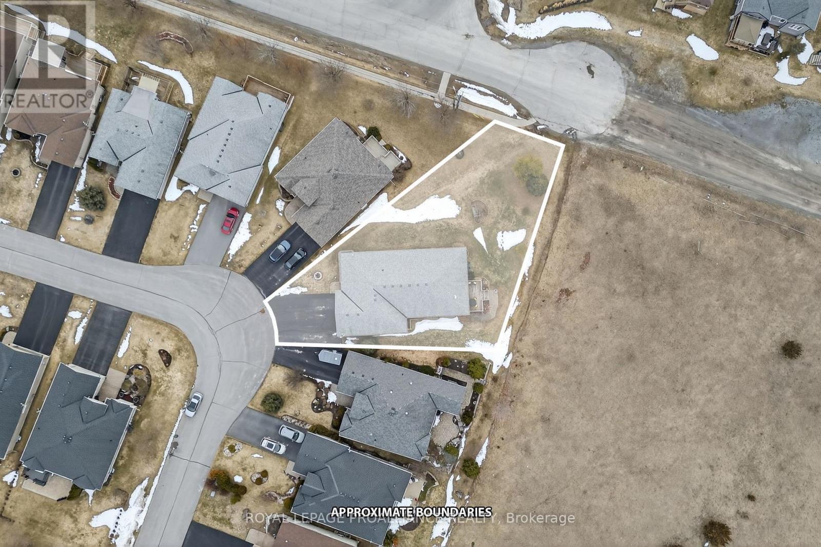 45 Maplehurst Crescent, Prince Edward County, Ontario  K0K 3L0 - Photo 46 - X12928742