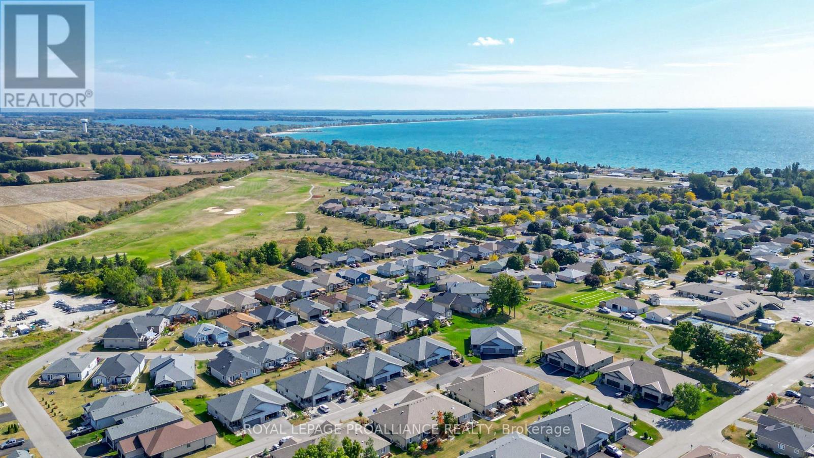 45 Maplehurst Crescent, Prince Edward County, Ontario  K0K 3L0 - Photo 49 - X12928742