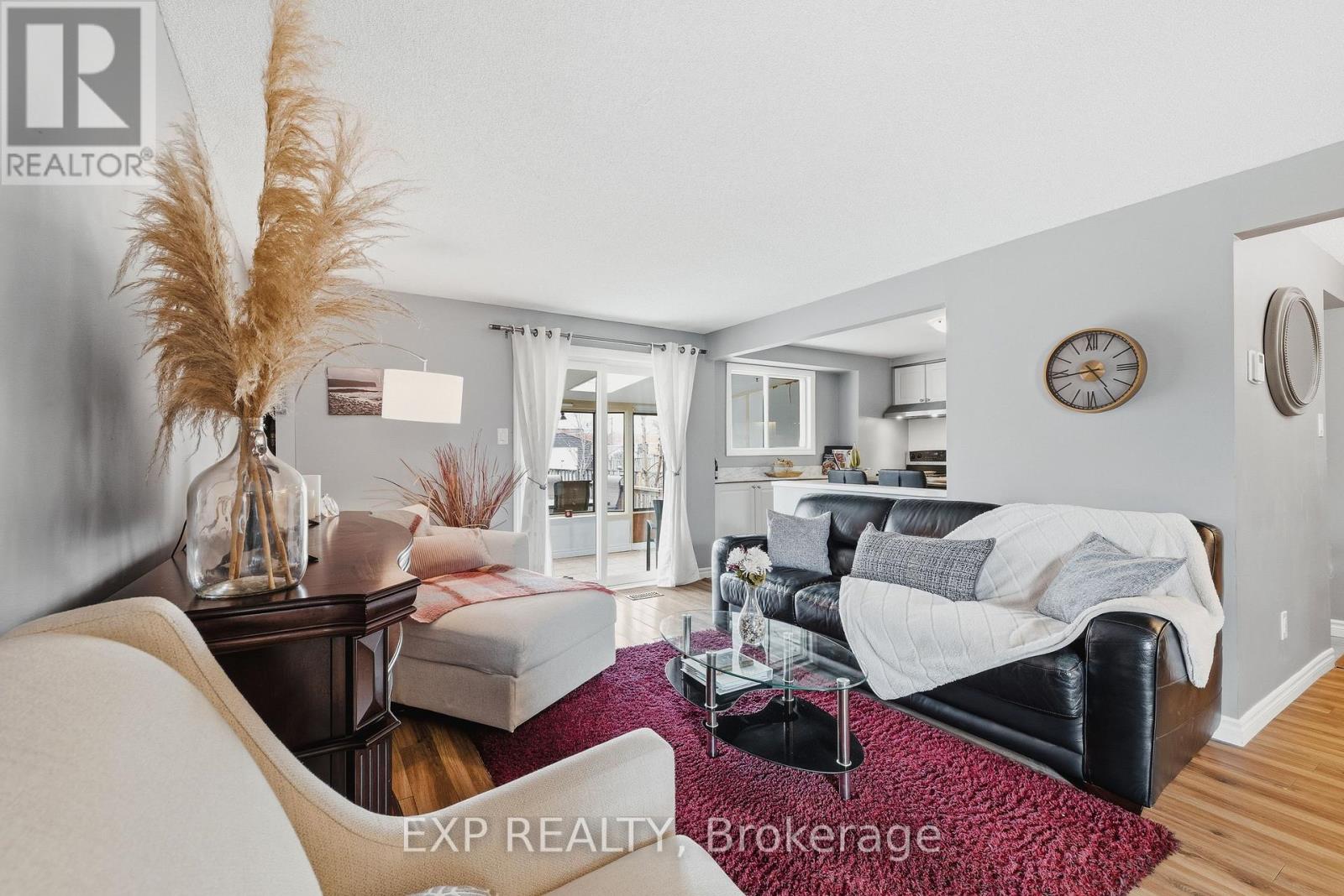 160 Carter Crescent, Cambridge, Ontario N1R 6A9 - Photo 10 - X12995688