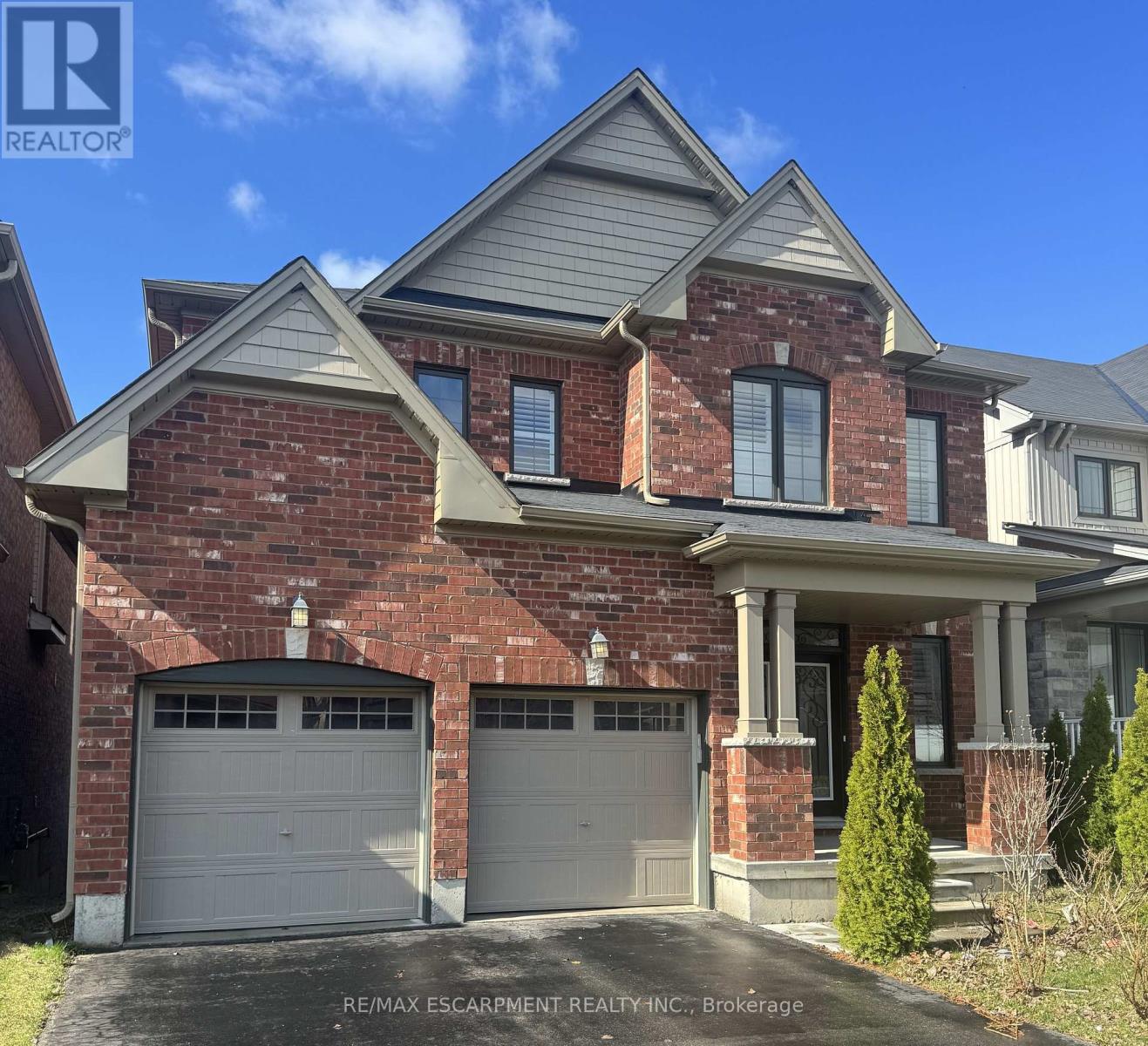 17 Larry Crescent, Haldimand, Ontario N3W 0B2 - Photo 46 - X12801018