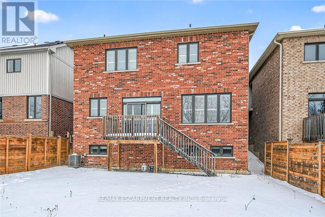 17 Larry Crescent, Haldimand, Ontario N3W 0B2 - Photo 42 - X12801018