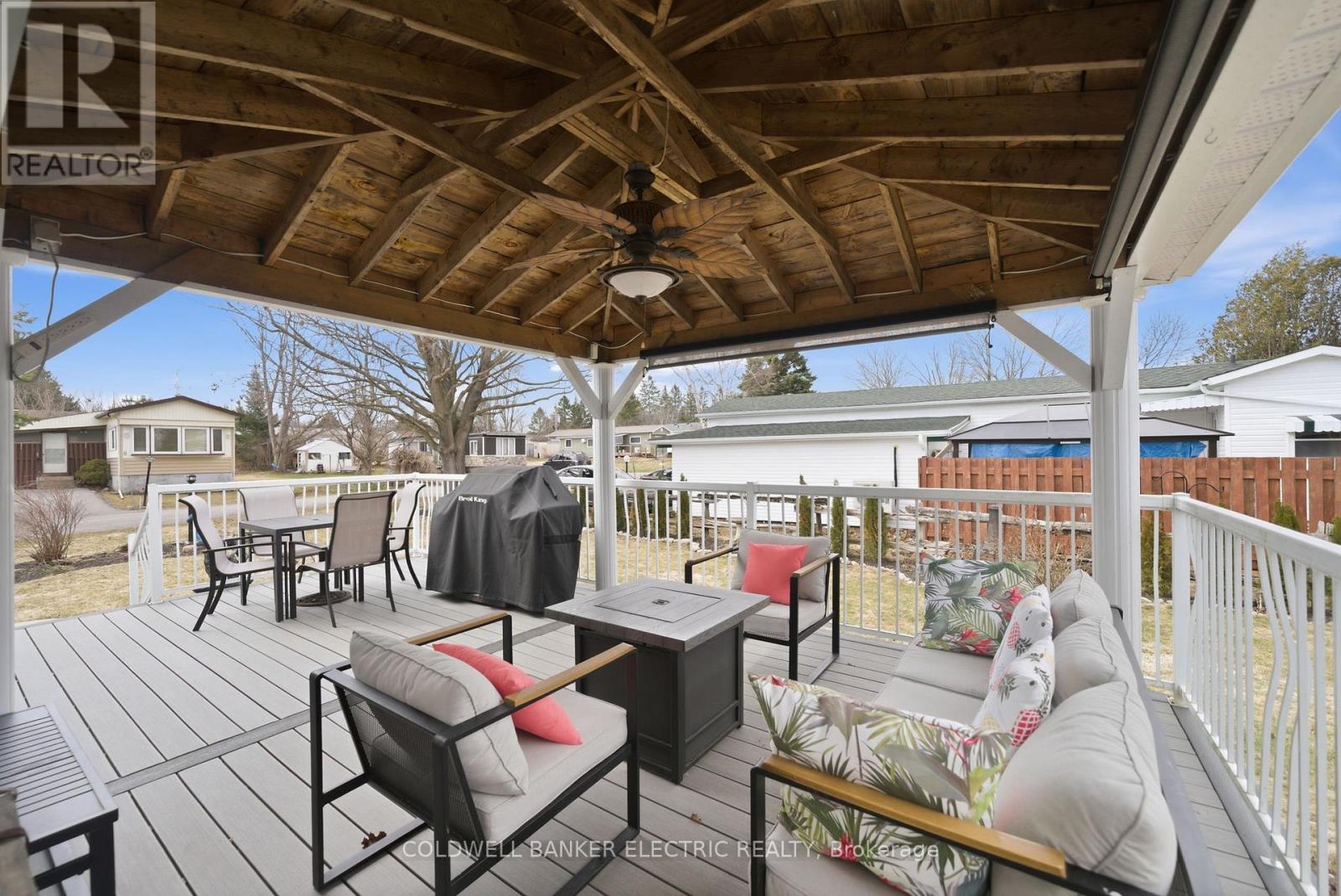 7 Homewood Avenue, Kawartha Lakes, Ontario  K9V 0H5 - Photo 30 - X12989826