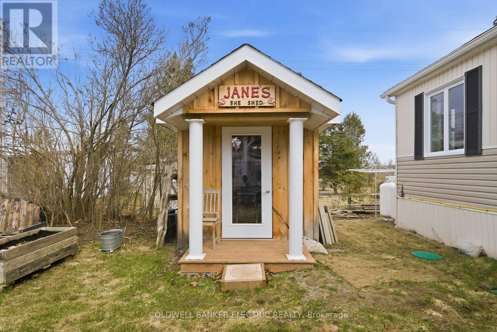 7 Homewood Avenue, Kawartha Lakes, Ontario  K9V 0H5 - Photo 35 - X12989826