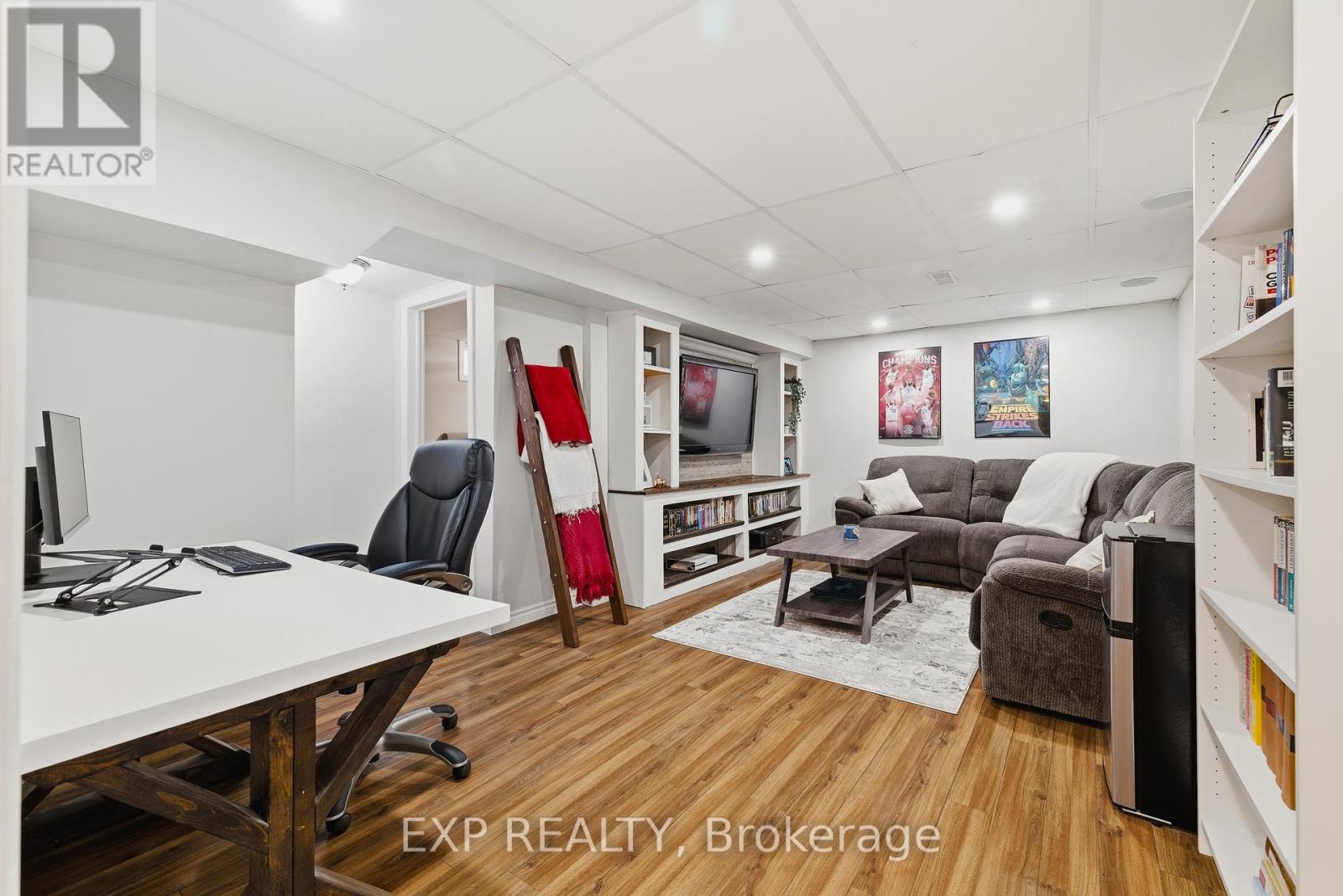 160 Carter Crescent, Cambridge, Ontario N1R 6A9 - Photo 29 - X12995688