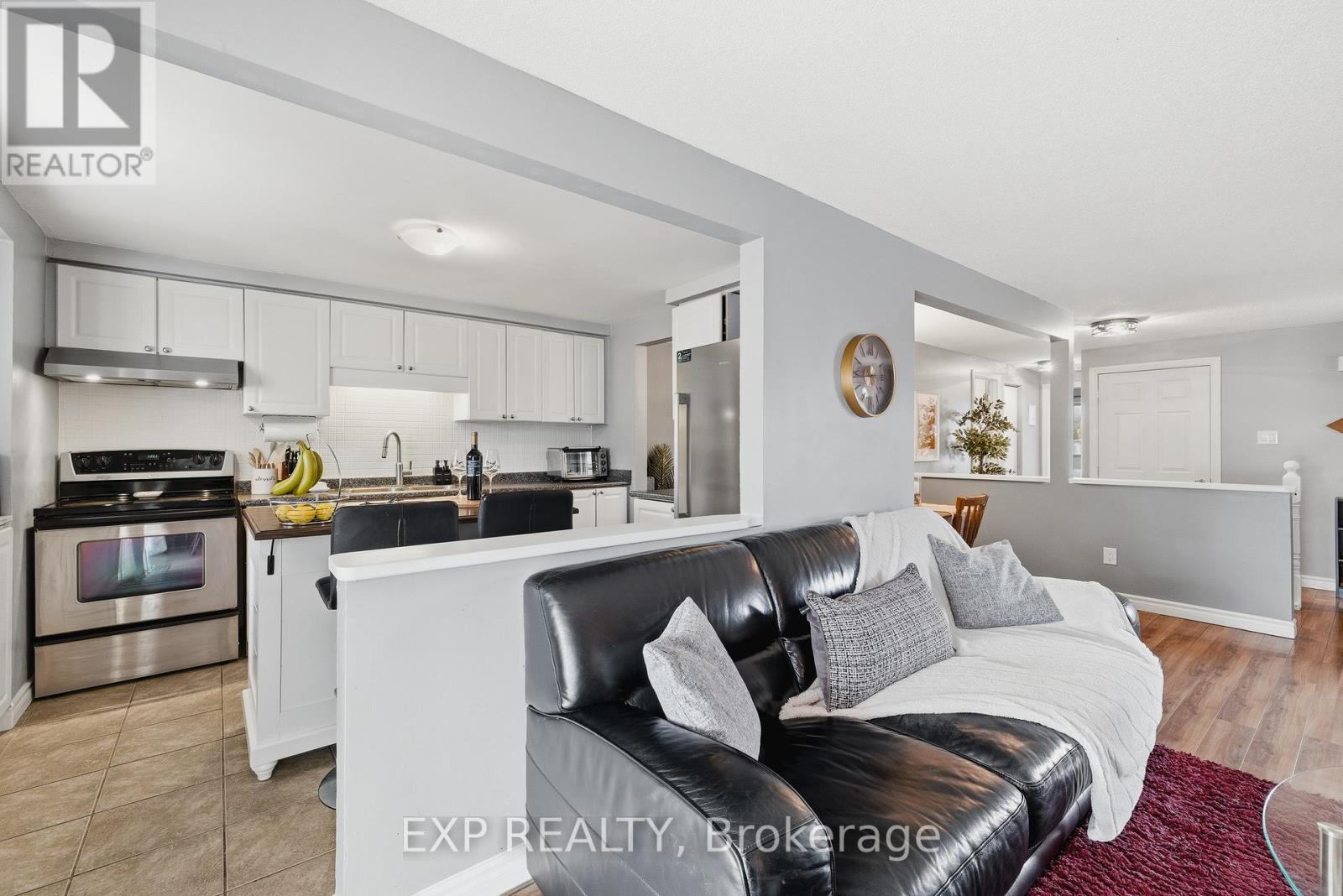 160 Carter Crescent, Cambridge, Ontario N1R 6A9 - Photo 17 - X12995688