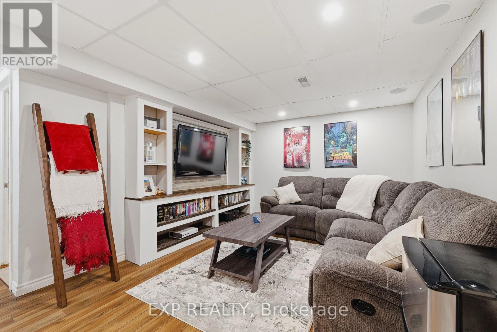 160 Carter Crescent, Cambridge, Ontario N1R 6A9 - Photo 30 - X12995688