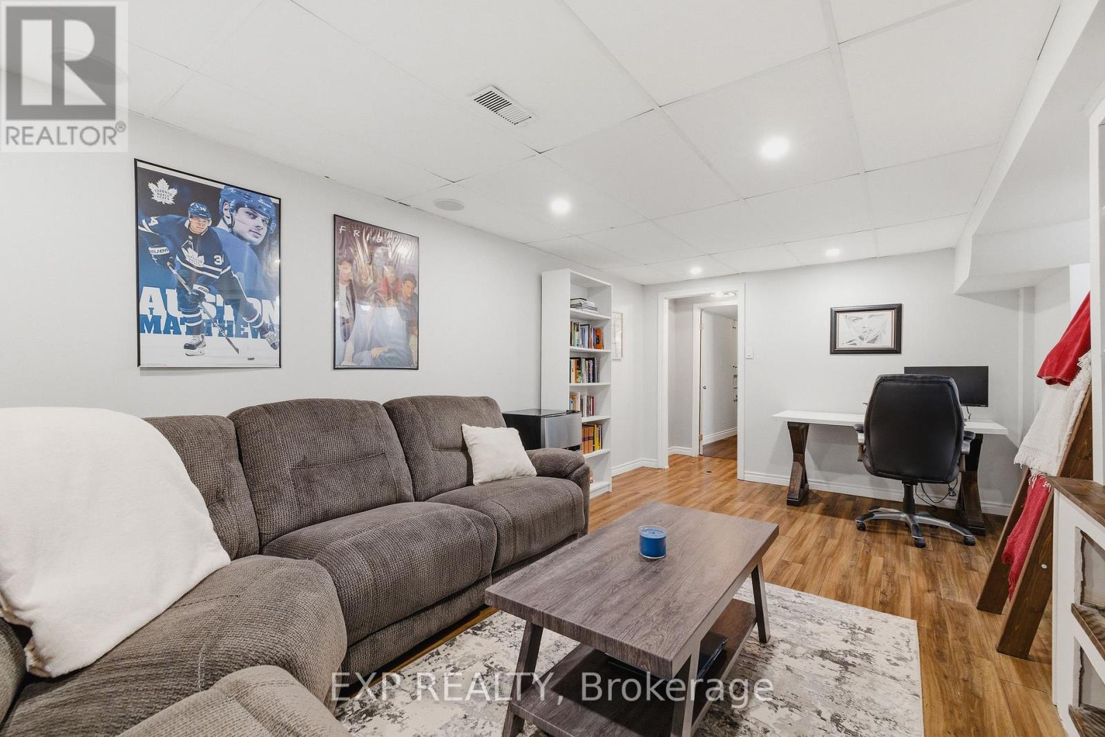 160 Carter Crescent, Cambridge, Ontario N1R 6A9 - Photo 33 - X12995688