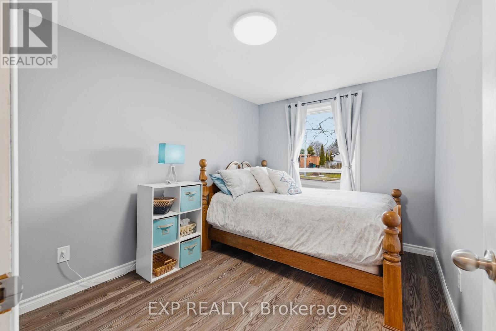 160 Carter Crescent, Cambridge, Ontario N1R 6A9 - Photo 22 - X12995688