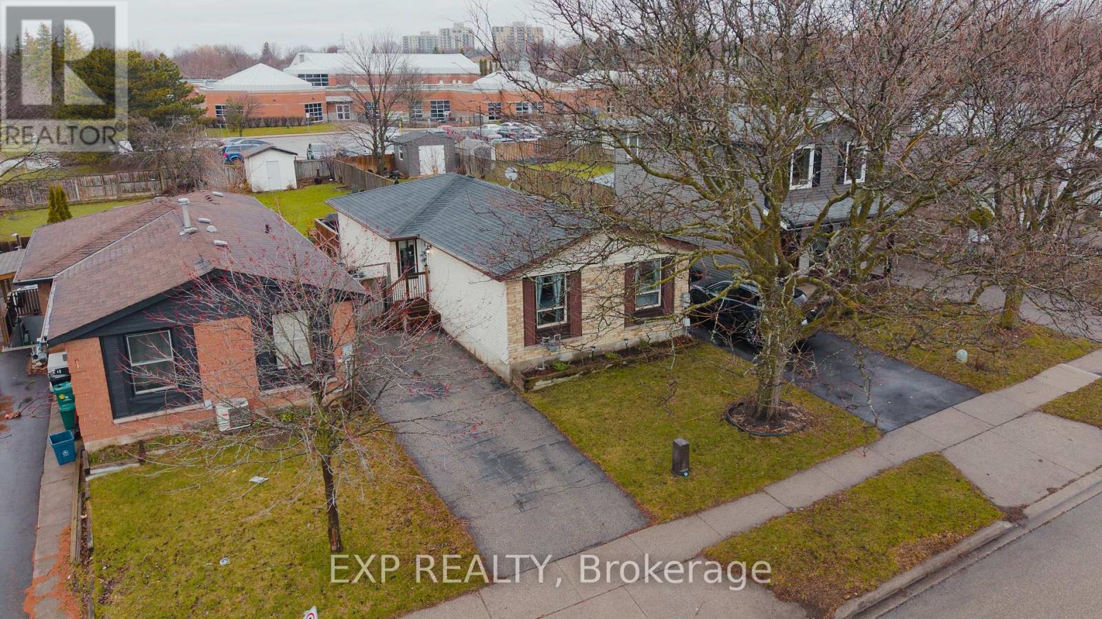 160 Carter Crescent, Cambridge, Ontario N1R 6A9 - Photo 6 - X12995688