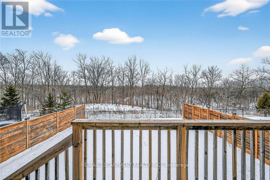 17 Larry Crescent, Haldimand, Ontario N3W 0B2 - Photo 44 - X12801018