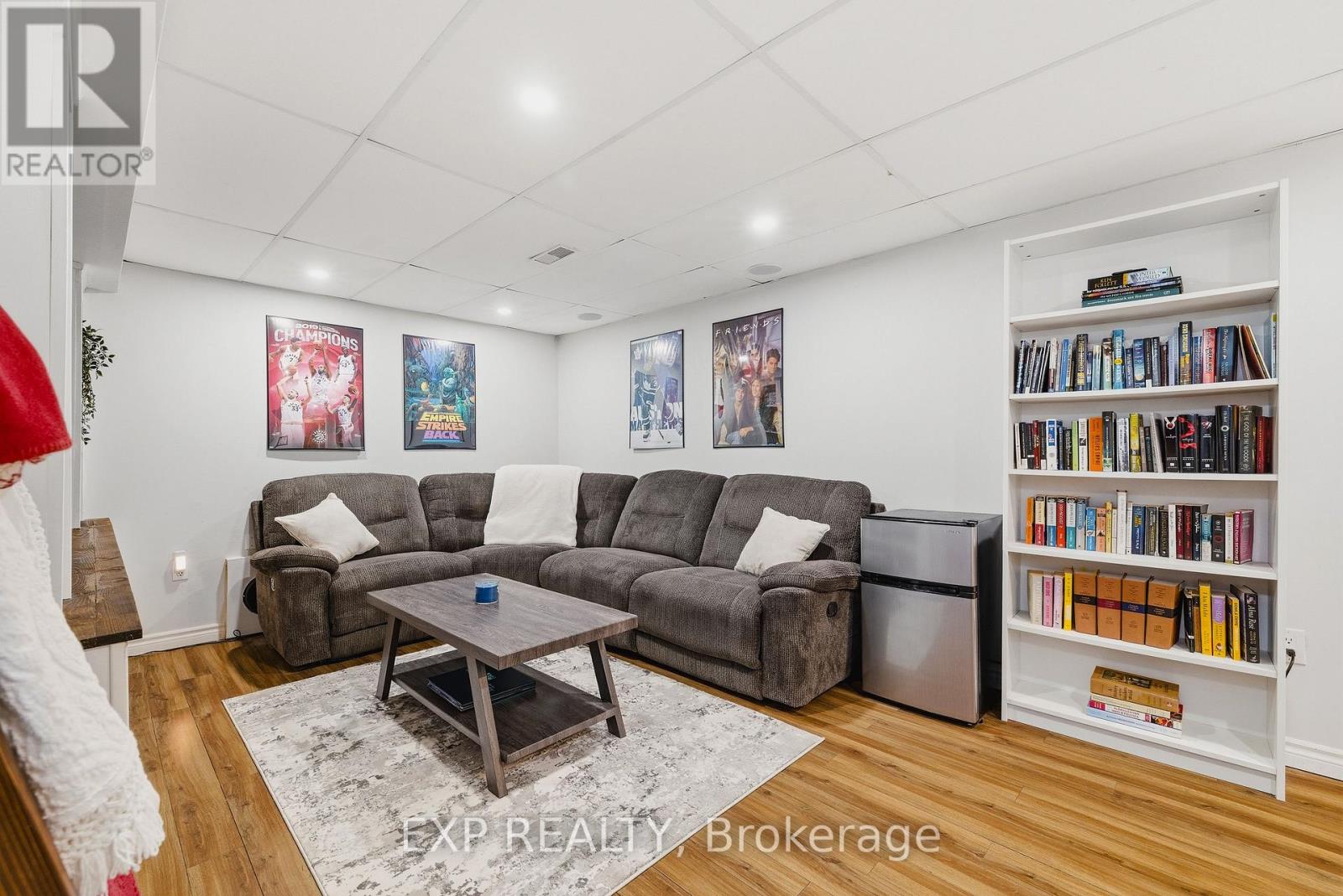 160 Carter Crescent, Cambridge, Ontario N1R 6A9 - Photo 31 - X12995688