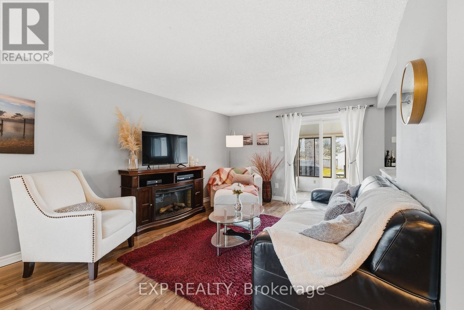 160 Carter Crescent, Cambridge, Ontario N1R 6A9 - Photo 9 - X12995688