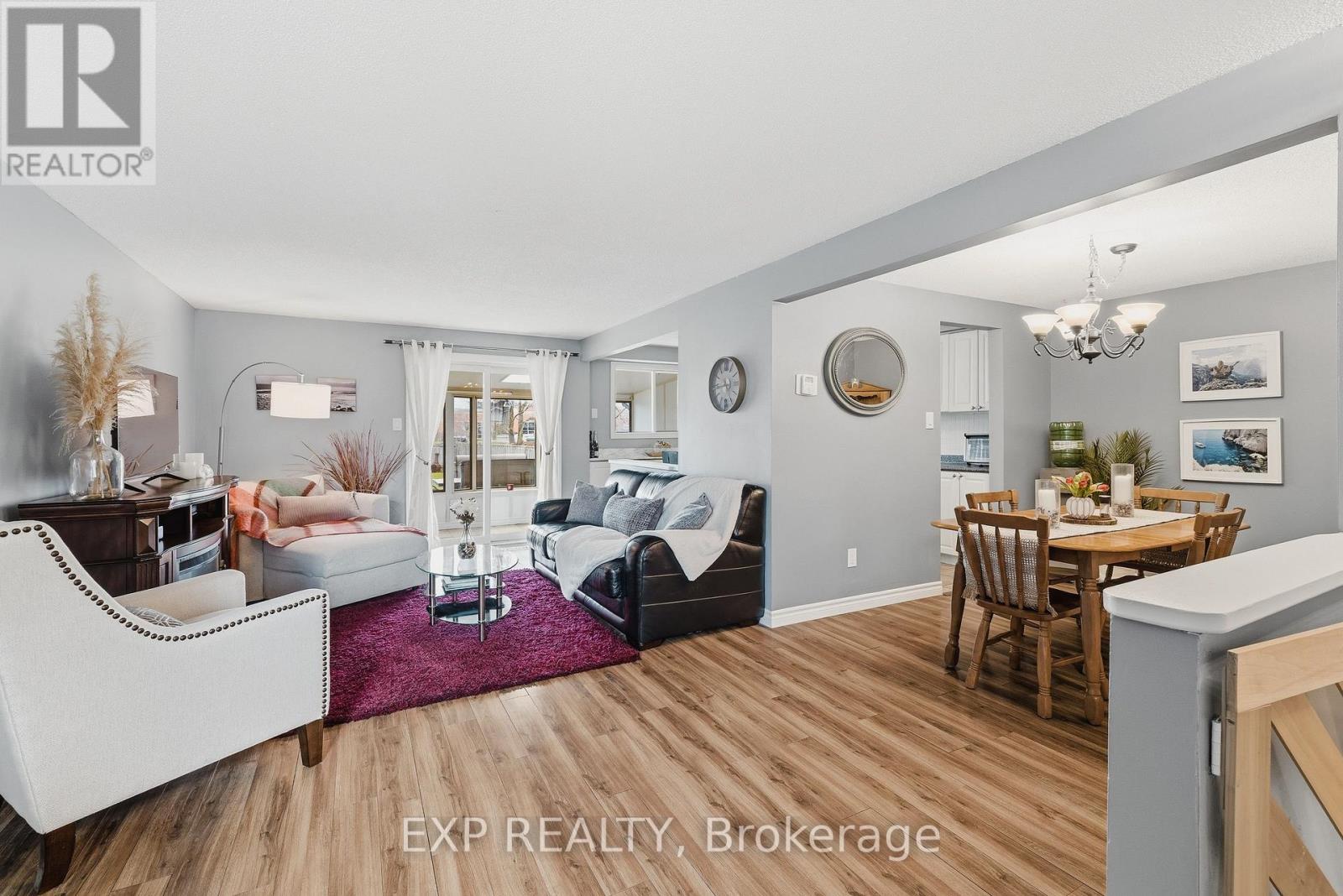 160 Carter Crescent, Cambridge, Ontario N1R 6A9 - Photo 19 - X12995688