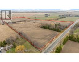 16376 ELGINFIELD ROAD, Lucan Biddulph, Ontario