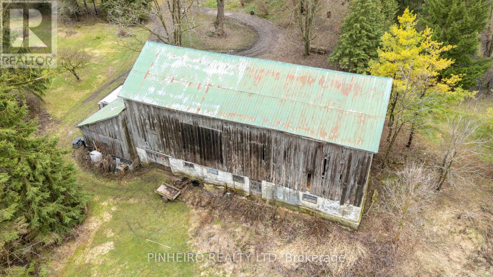 16376 Elginfield Road, Lucan Biddulph, Ontario  N0M 2P0 - Photo 15 - X12991996