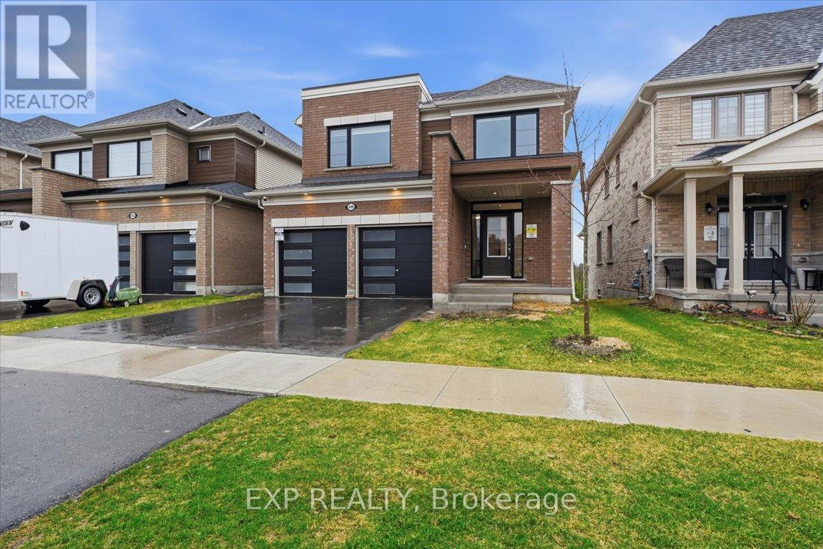 448 TREVOR STREET, Cobourg, Ontario